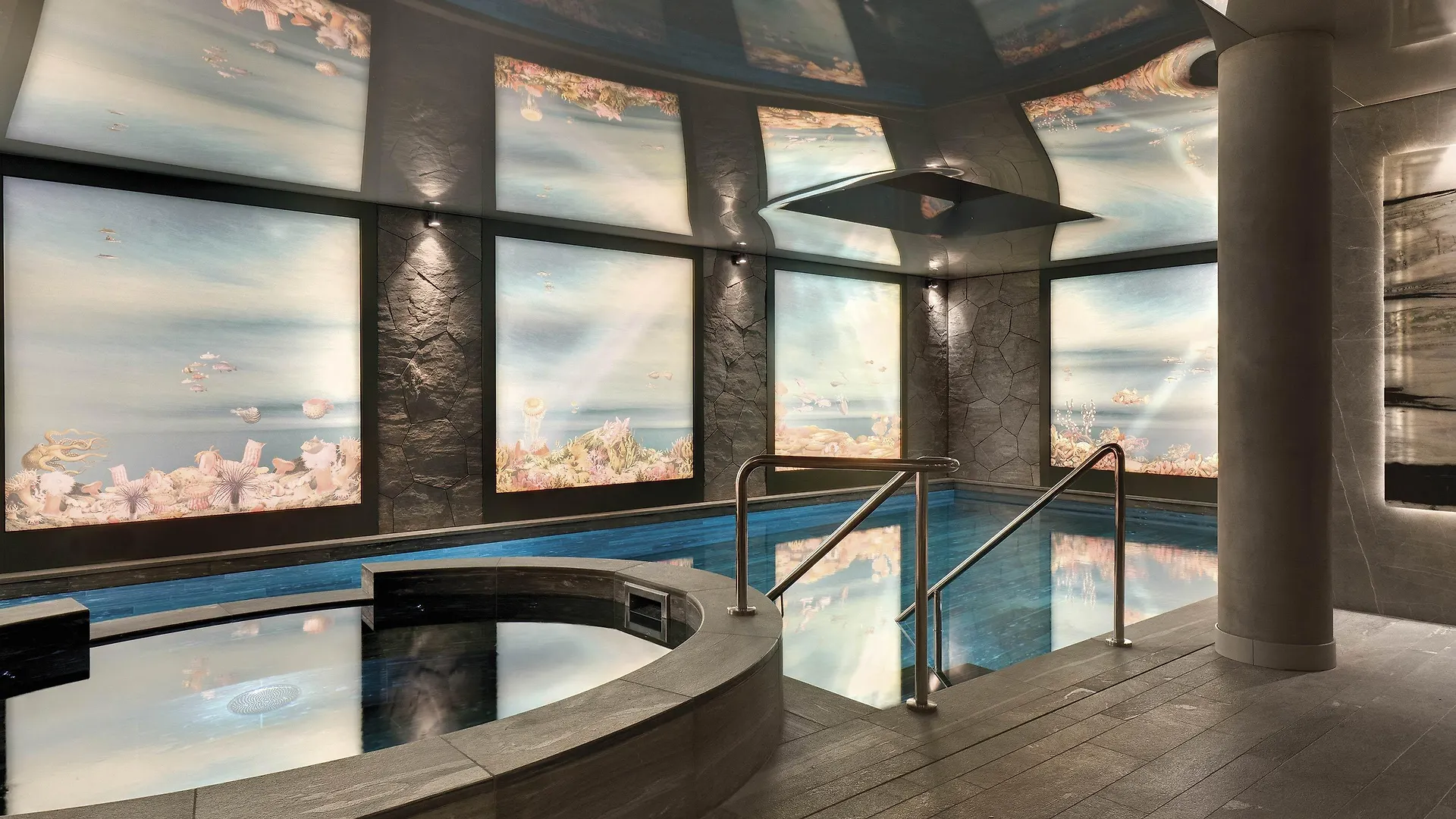 Hotel La Demeure Montaigne à Paris