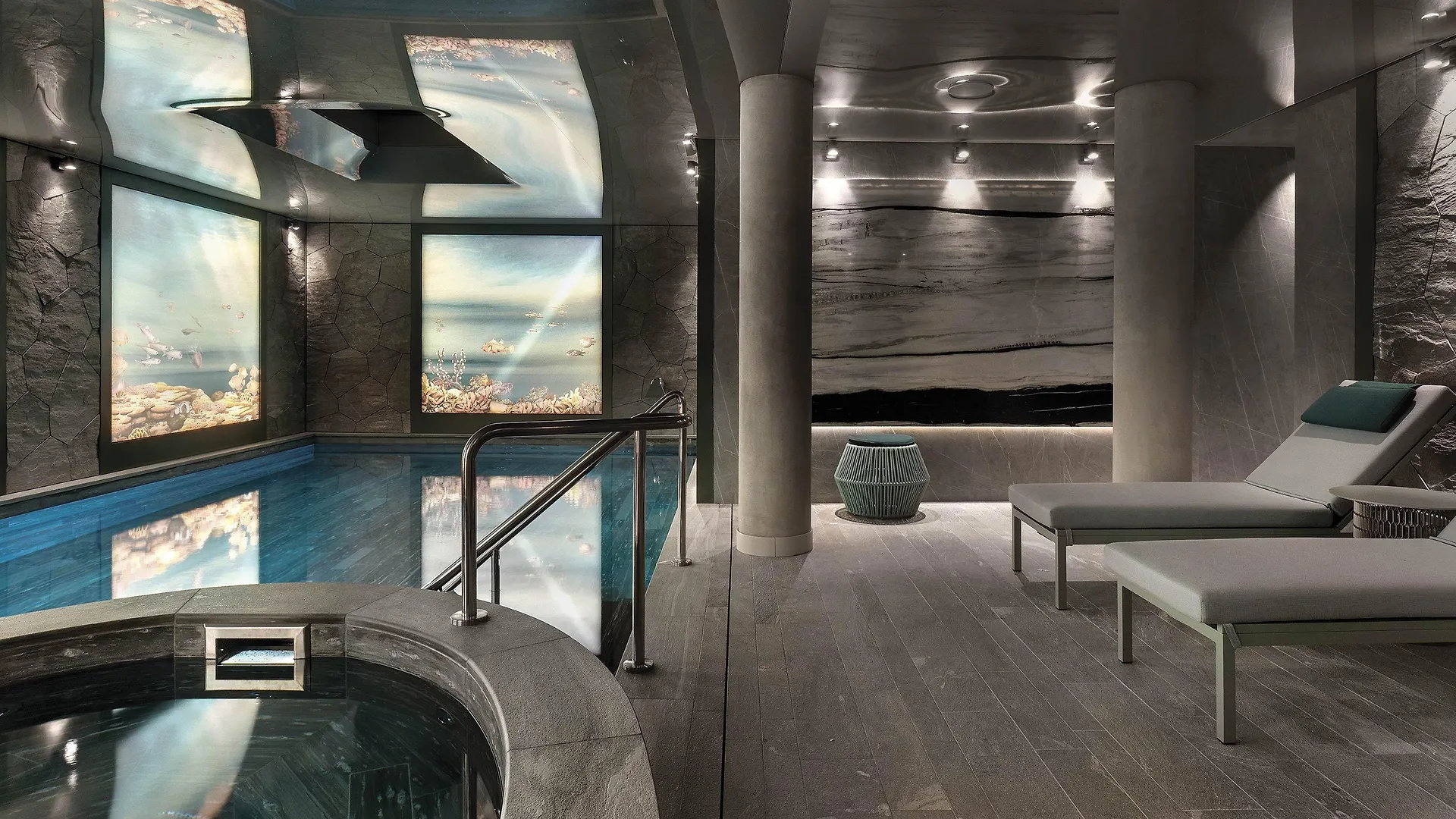 La Demeure Montaigne Hotel Paris