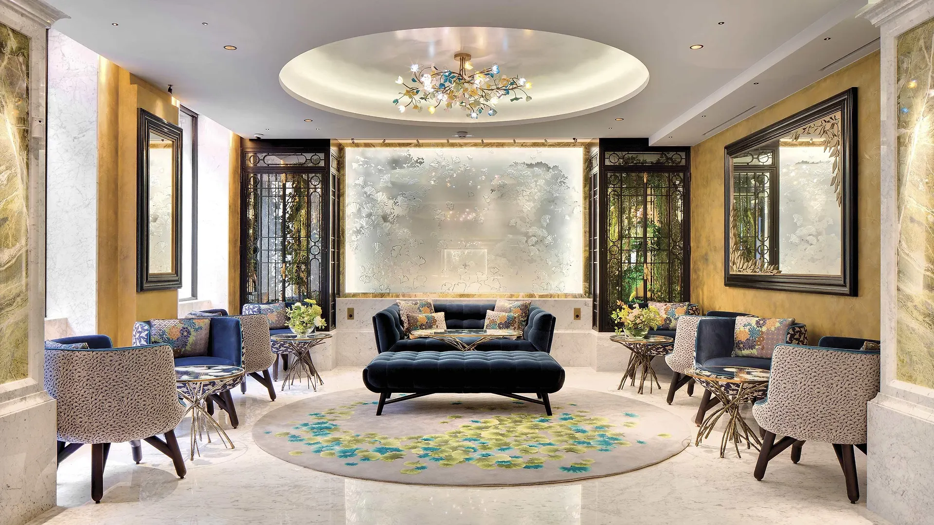 Hotel La Demeure Montaigne à Paris