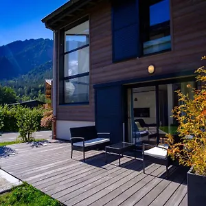 Chalet Maison Des Praz Chamonix