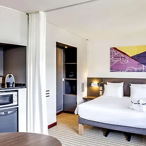 Novotel Montreuil Vincennes Parijs