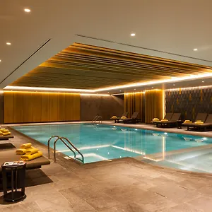 Wish Hotel Istanboel