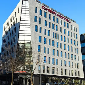 Cher & Taksim Hotel Istanboel