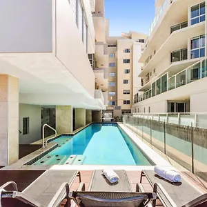 Aparthotel Redvue Redcliffe