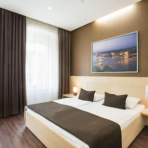 Promenade Hotel Boedapest
