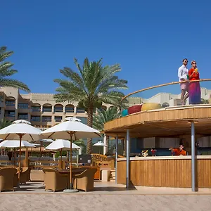 Resort Intercontinental By Ihg Aqaba