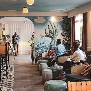 Kyriad - Stade Hotel Nicea