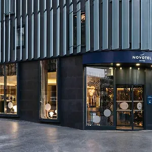 Novotel Expo Porte De Versailles Hotel