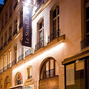 Hotel Stendhal Place Vendôme - Mgallery