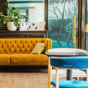Hotelo Ainay Hotel Lyon