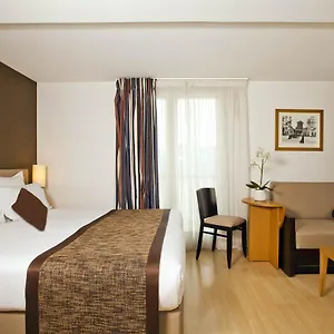 Residhome Opera Apart-hotel