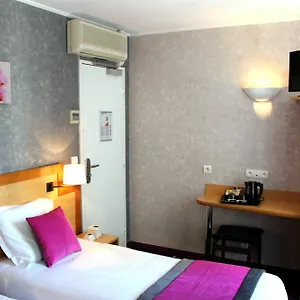 Du Chemin Hotel