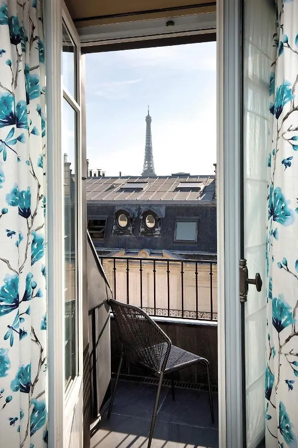 La Demeure Montaigne Hotel Paris