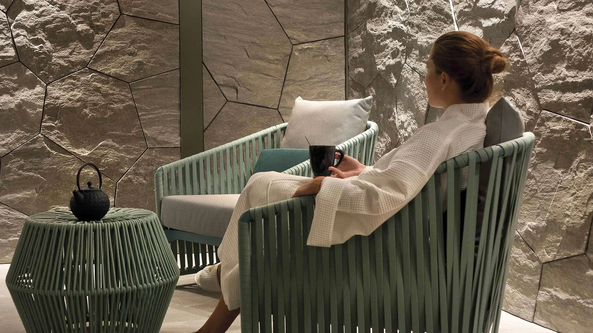 La Demeure Montaigne Hotel Paris