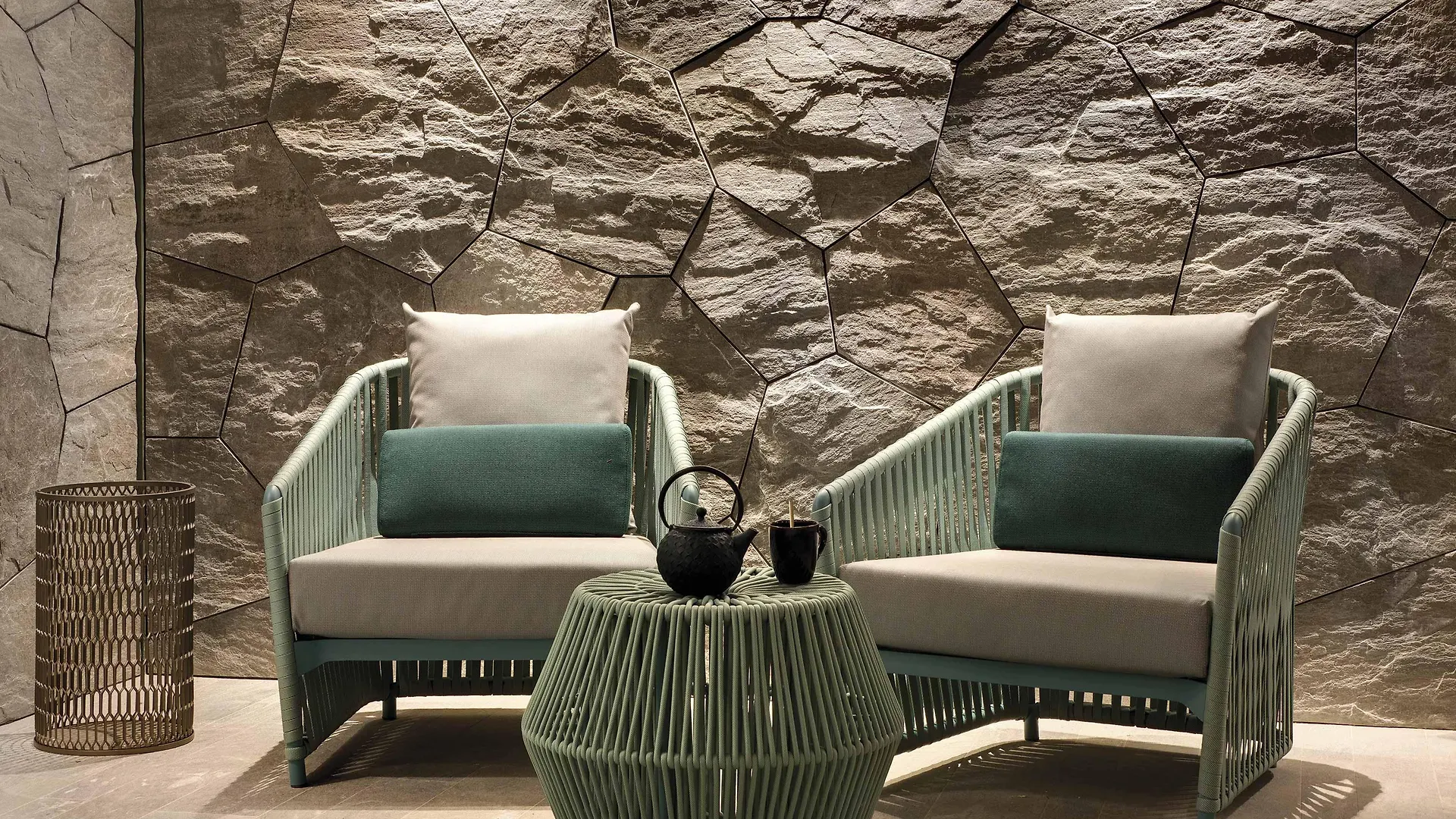 La Demeure Montaigne Hotel Paris