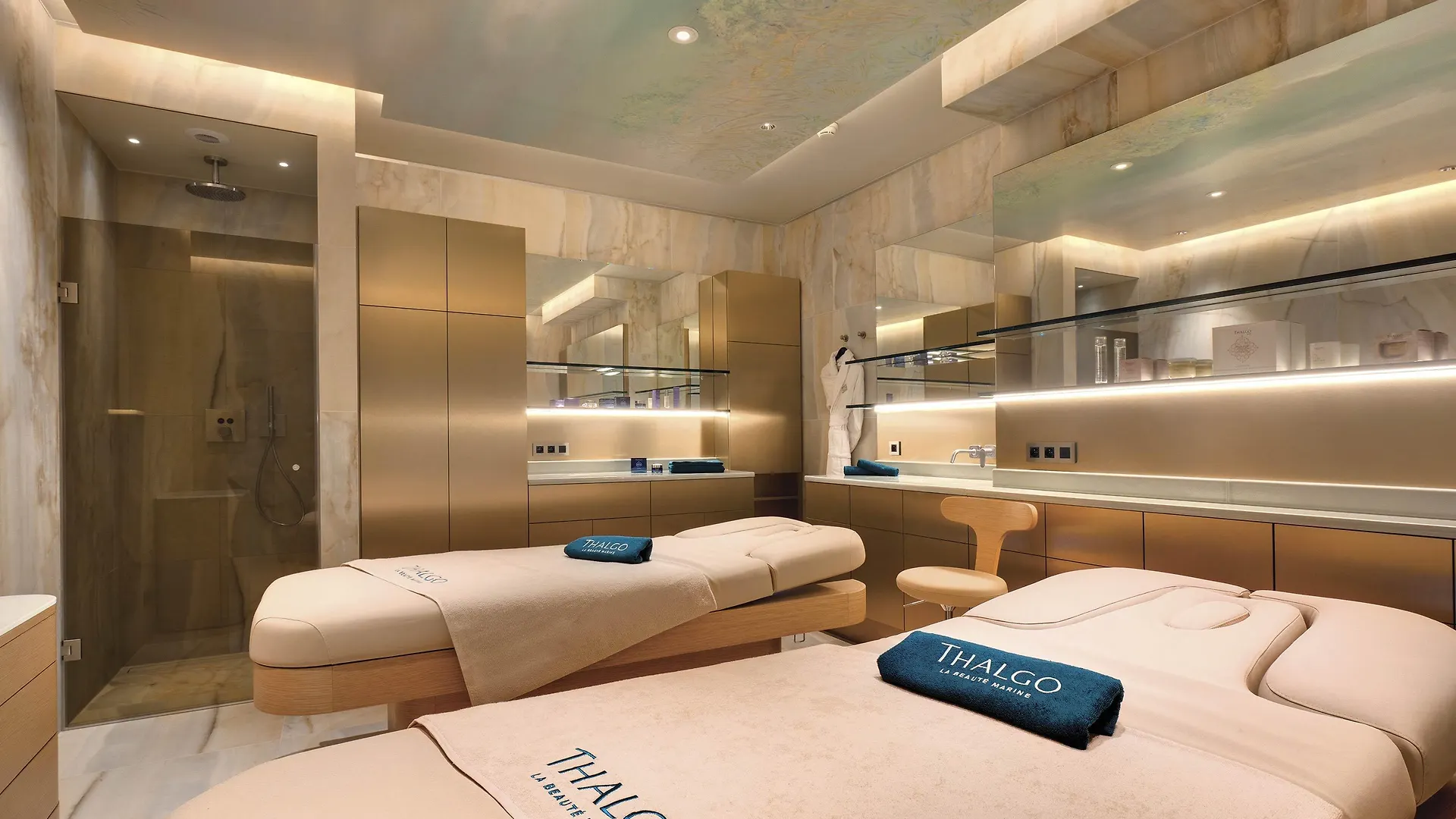 La Demeure Montaigne Hotel Paris France