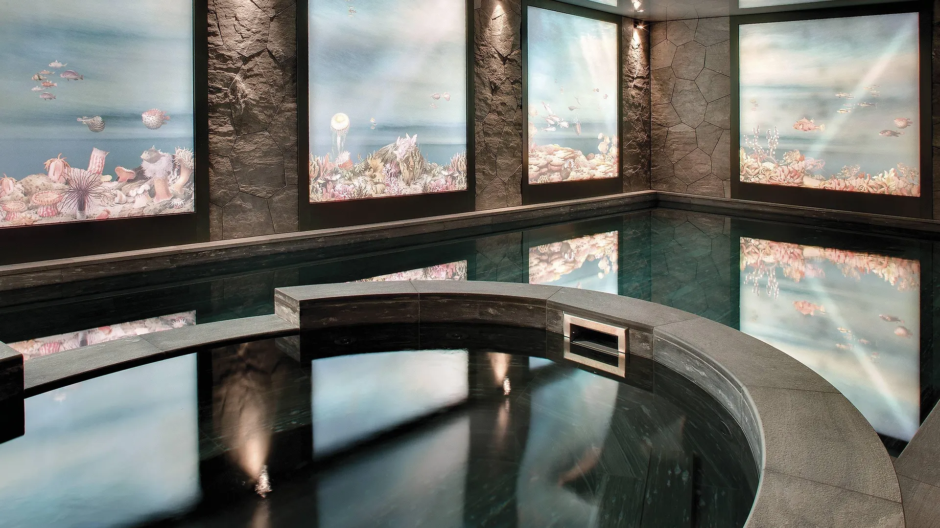 Hotel La Demeure Montaigne Parigi