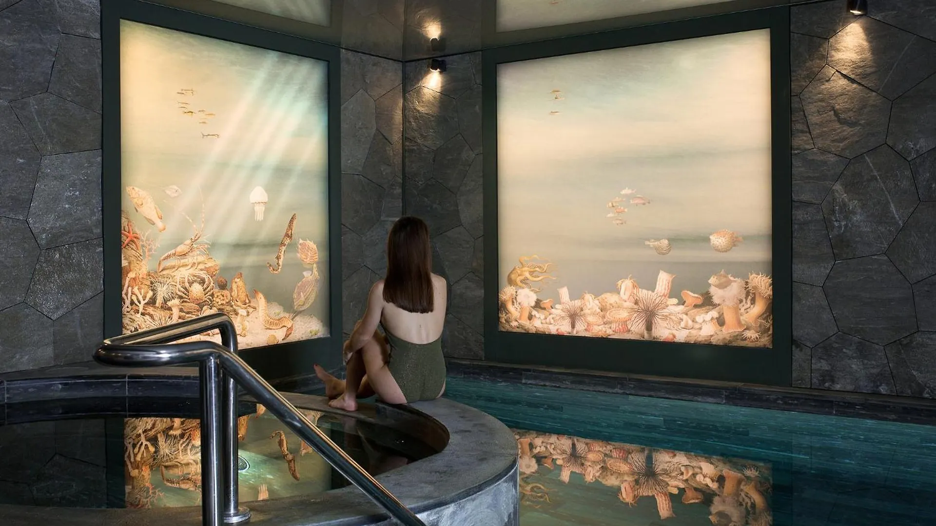 Hotel La Demeure Montaigne Parigi 5*,  Francia